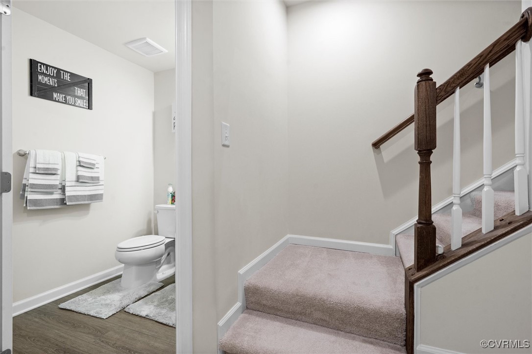 3007 Perdue Springs Dr