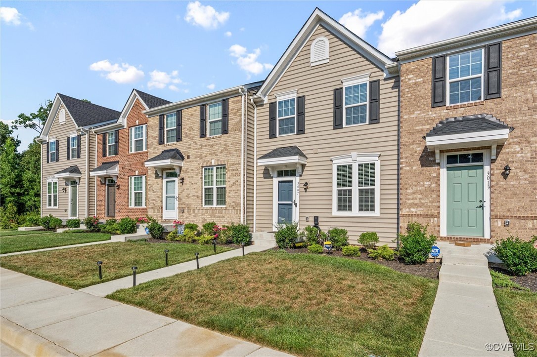 3007 Perdue Springs Dr