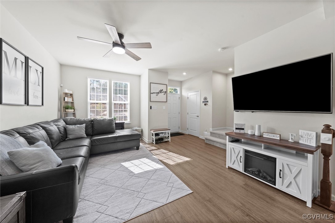 3007 Perdue Springs Dr