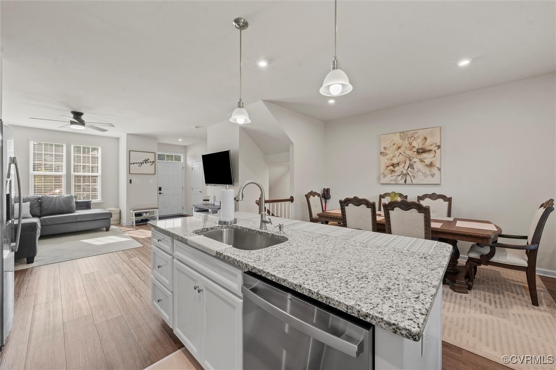 3007 Perdue Springs Dr
