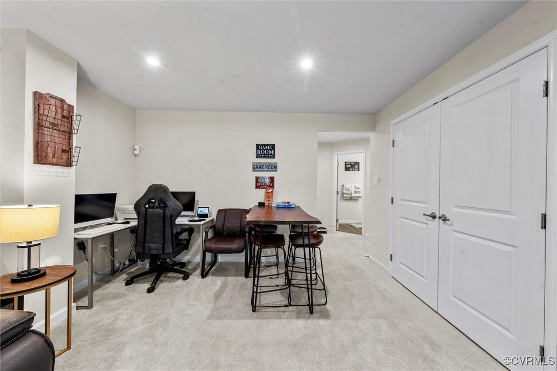 3007 Perdue Springs Dr