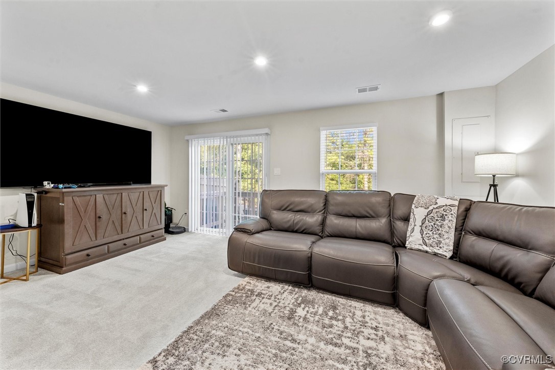 3007 Perdue Springs Dr