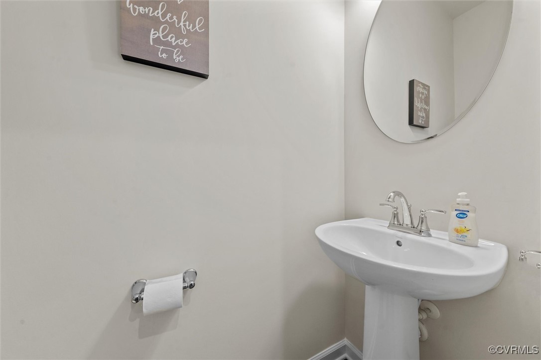 3007 Perdue Springs Dr