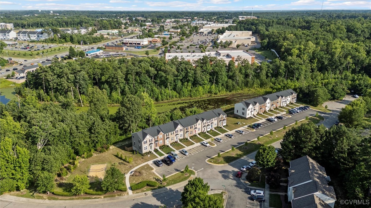 3007 Perdue Springs Dr