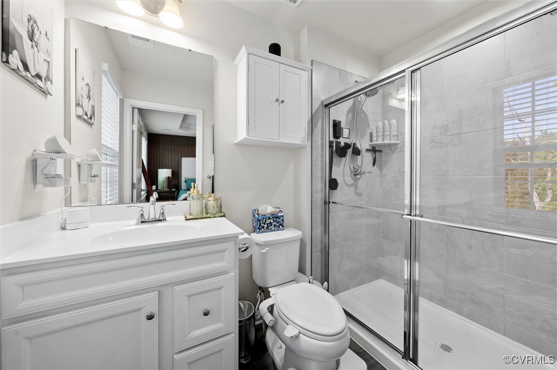 3007 Perdue Springs Dr