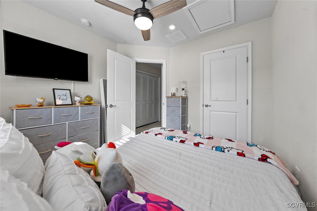 3007 Perdue Springs Dr