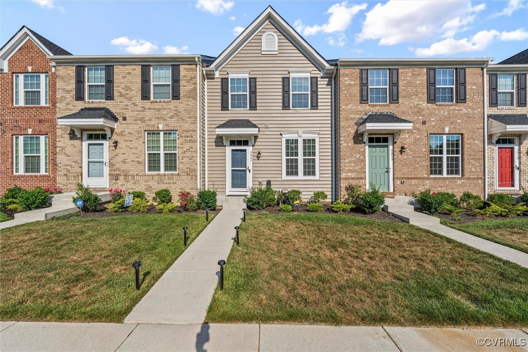 3007 Perdue Springs Dr