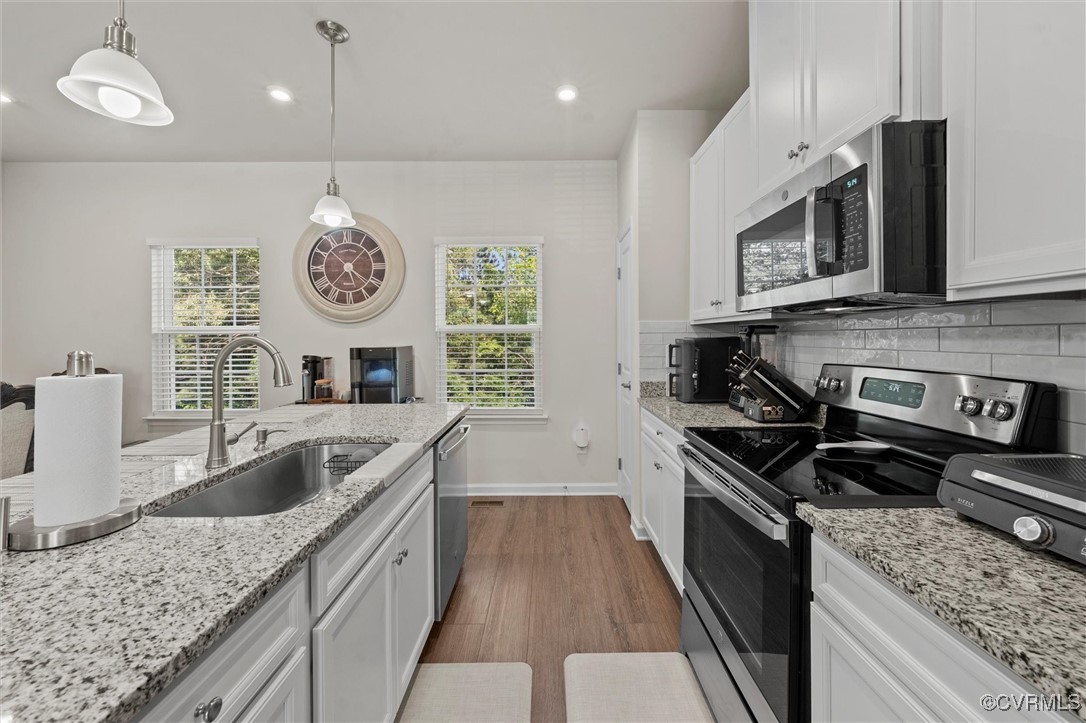 3007 Perdue Springs Dr