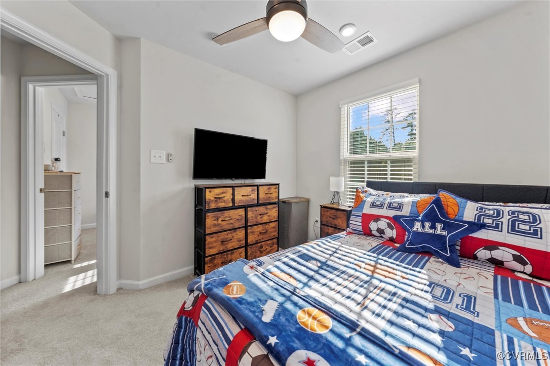 3007 Perdue Springs Dr