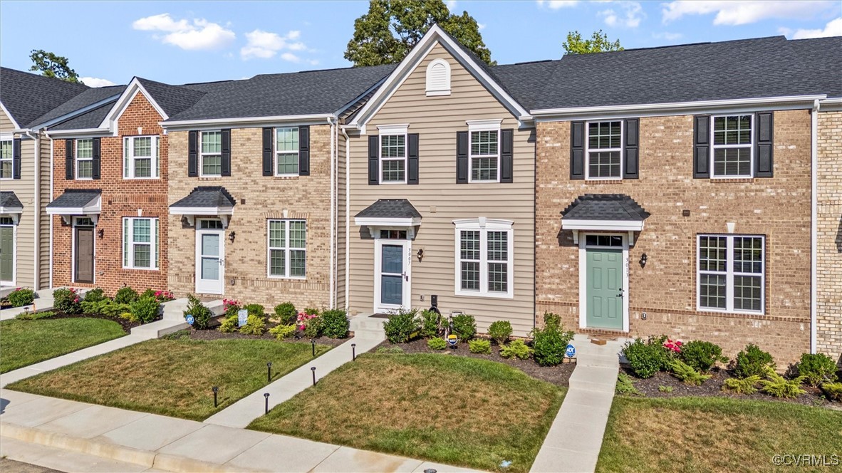 3007 Perdue Springs Dr