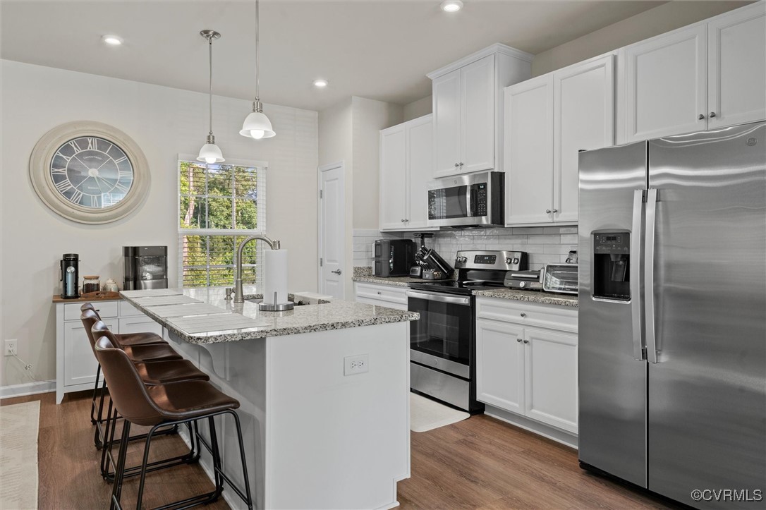 3007 Perdue Springs Dr