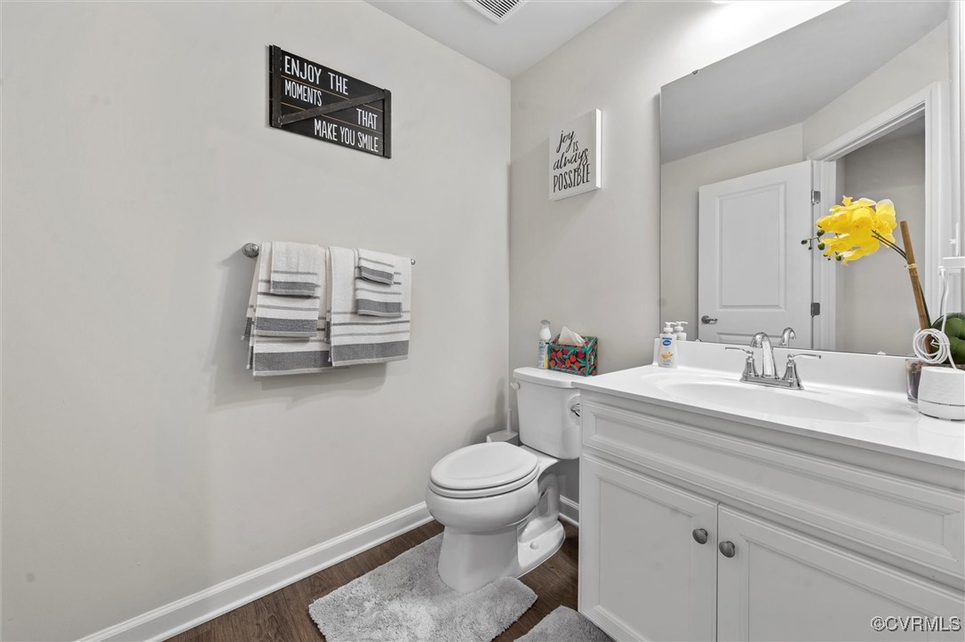 3007 Perdue Springs Dr