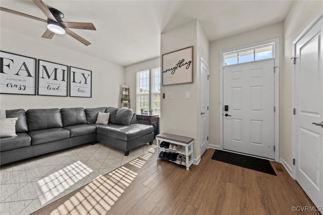 3007 Perdue Springs Dr