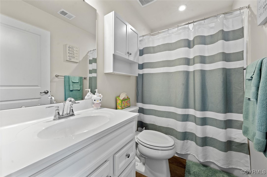 3007 Perdue Springs Dr