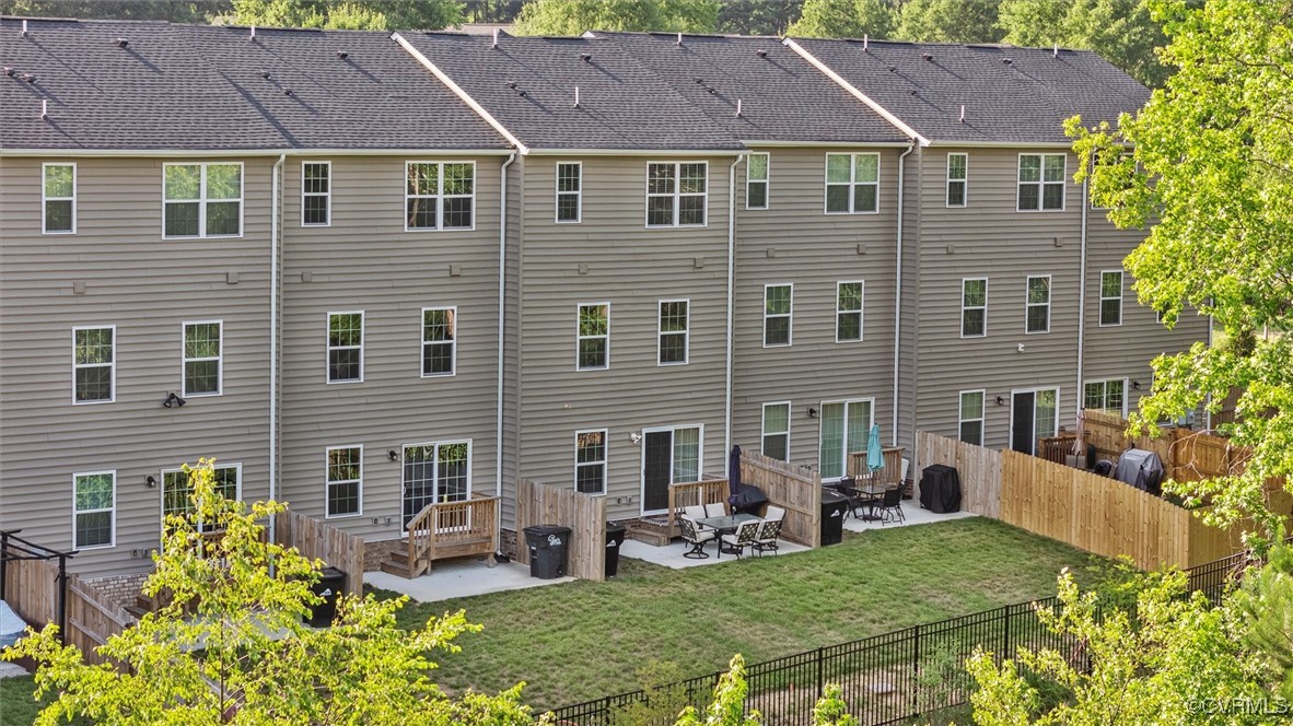 3007 Perdue Springs Dr