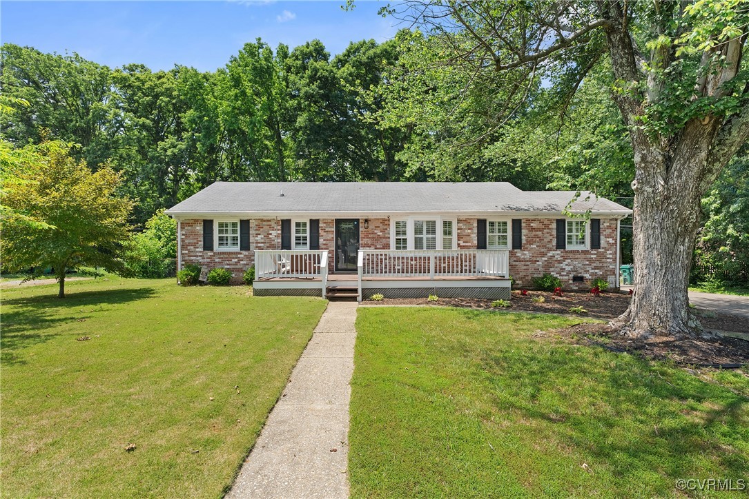 9307 Huron Ave