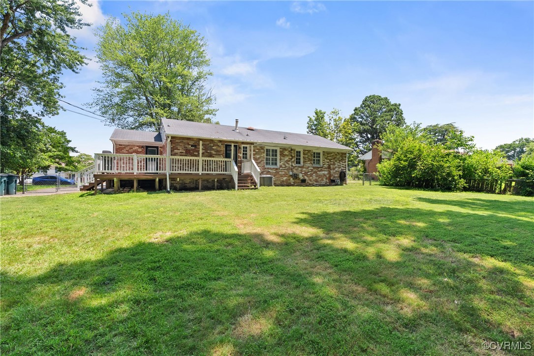 9307 Huron Ave