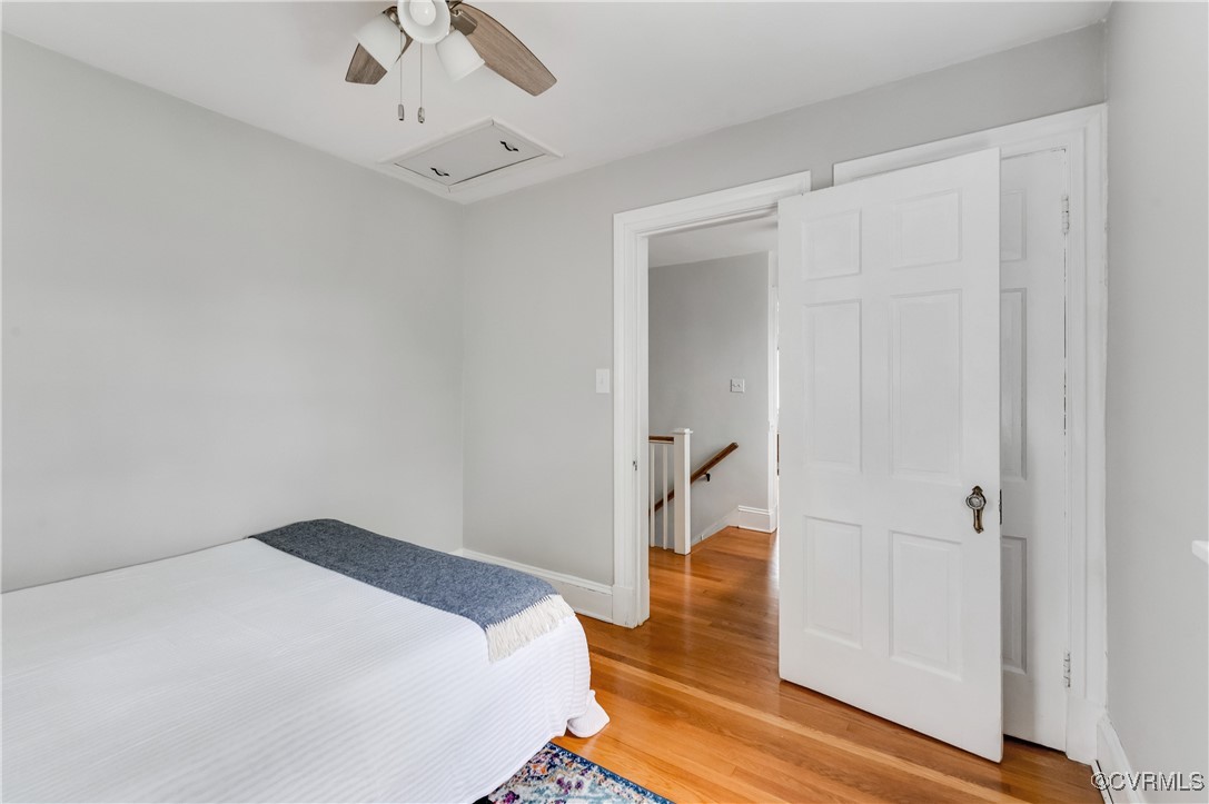 5008 W Seminary Ave