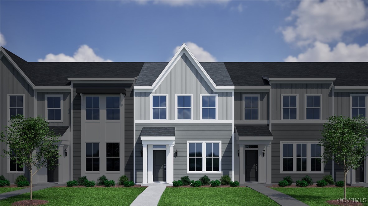 311 Mt. McCauley Way