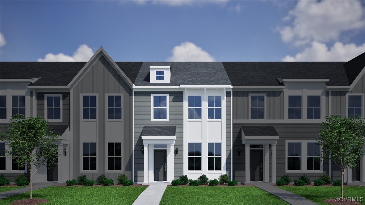 313 Mt. McCauley Way