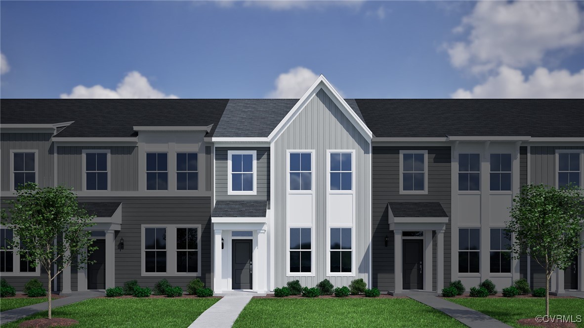 315 Mt. McCauley Way