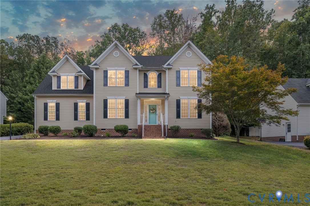 1937 Bantry Dr Midlothian VA