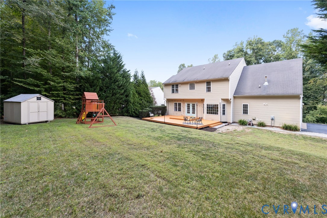 1937 Bantry Dr