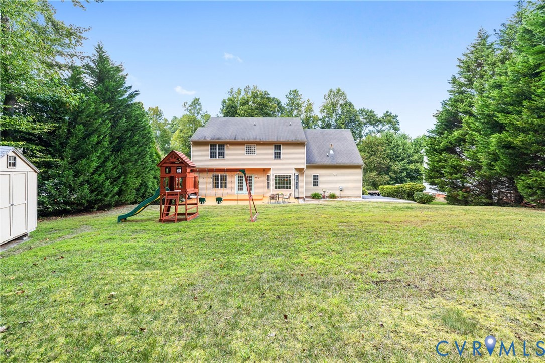 1937 Bantry Dr