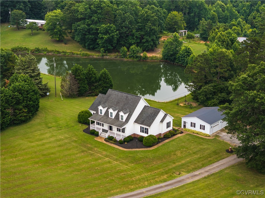 6301 W Creek Rd