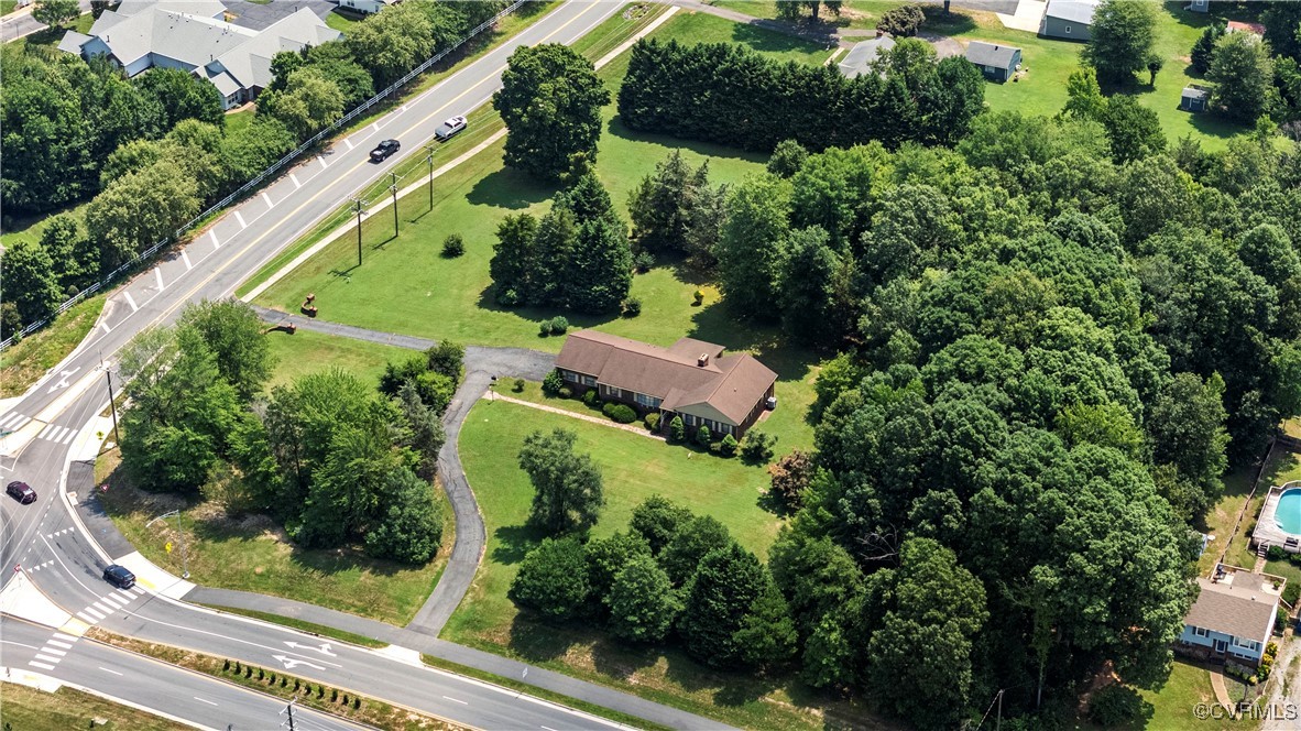 7501 Winterpock Rd