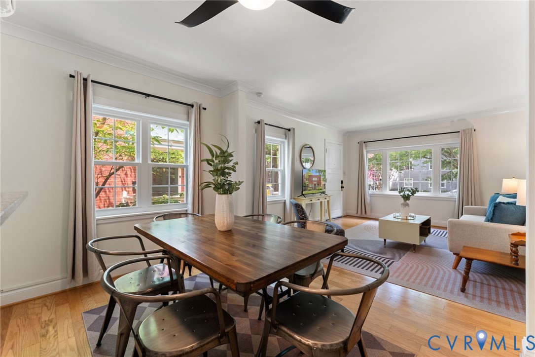 3513 Hanover Ave Unit#B