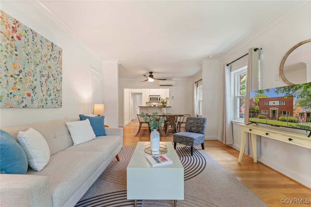 3513 Hanover Ave Unit#B