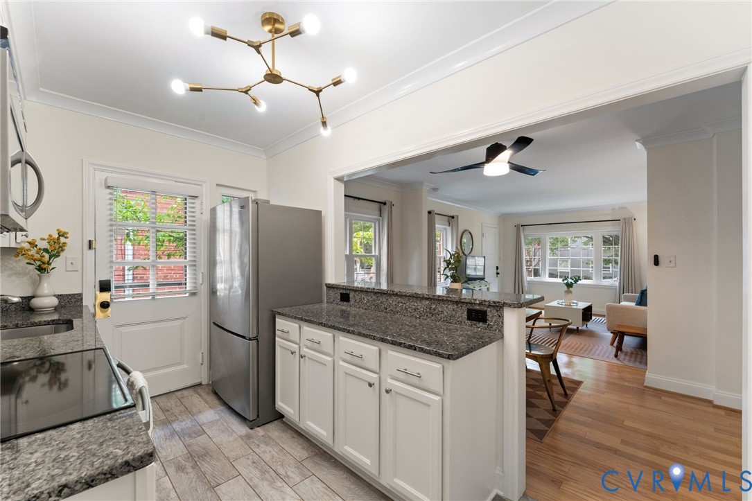 3513 Hanover Ave Unit#B