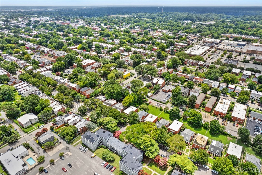 3513 Hanover Ave Unit#B