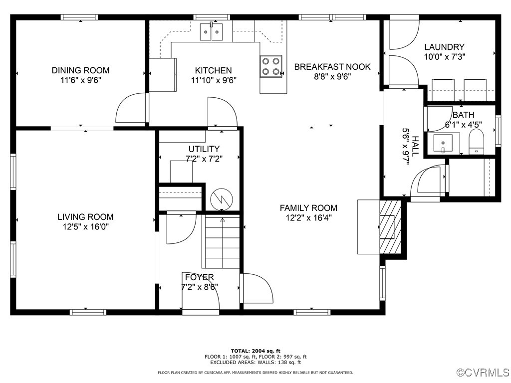 9632 Woodstream Dr