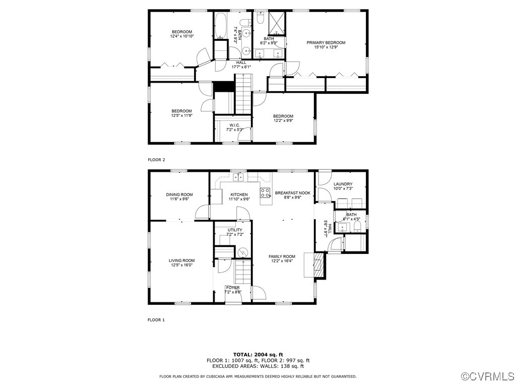 9632 Woodstream Dr