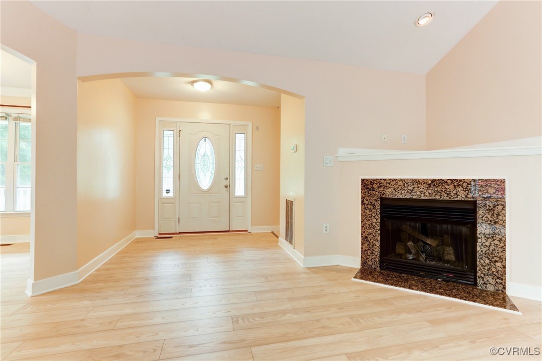 362 Yanceyville Rd