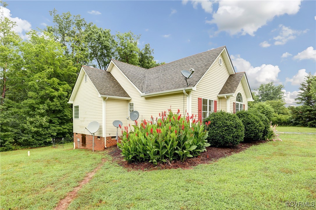 362 Yanceyville Rd