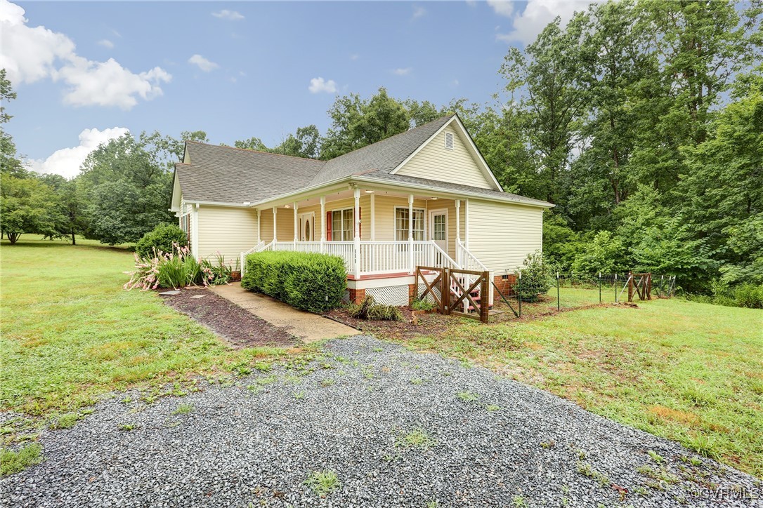 362 Yanceyville Rd