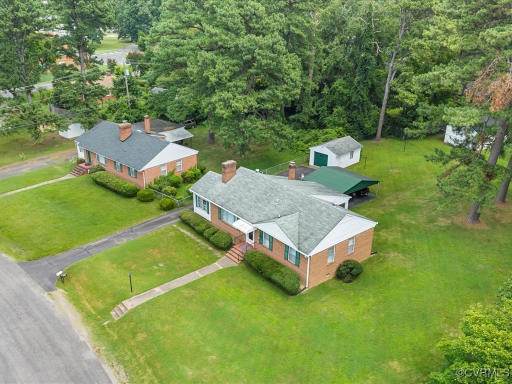 5913 Ridge Rd