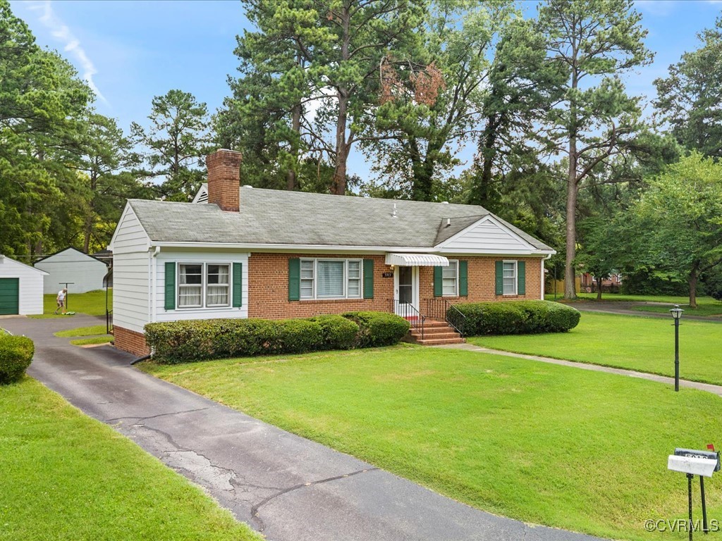 5913 Ridge Rd