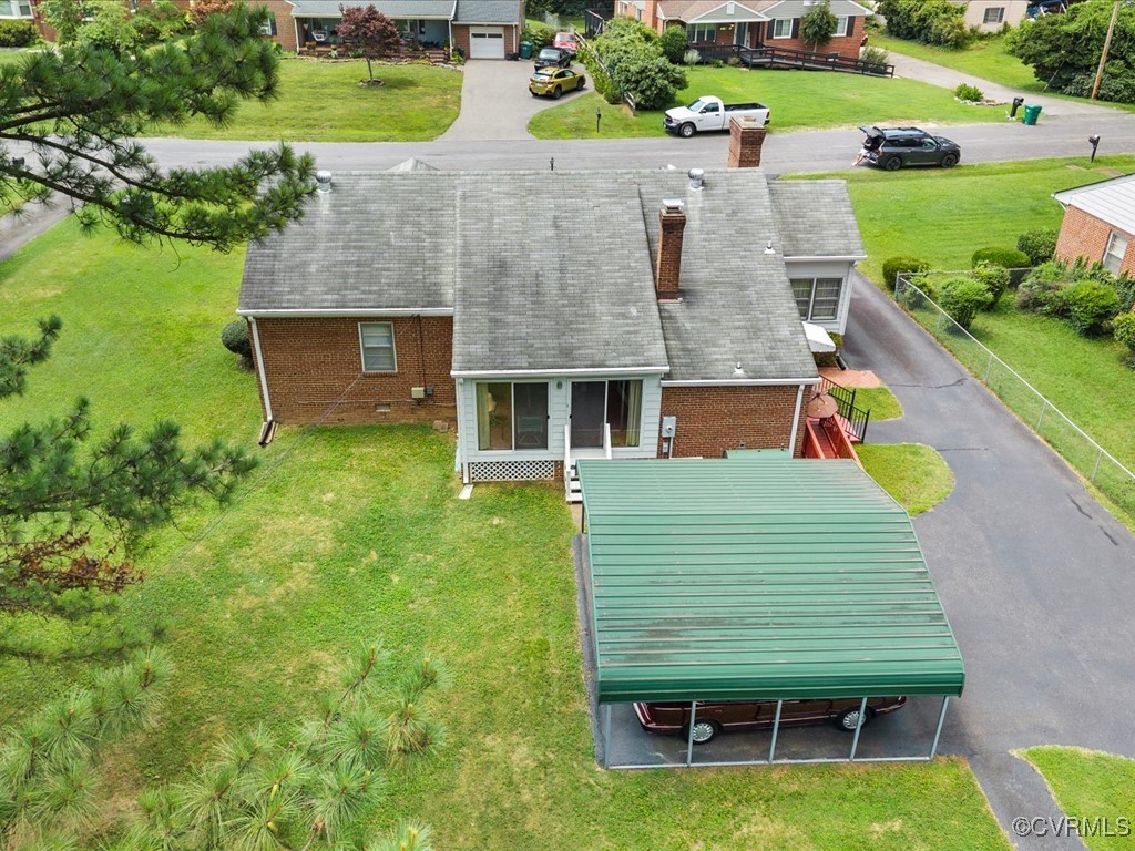 5913 Ridge Rd