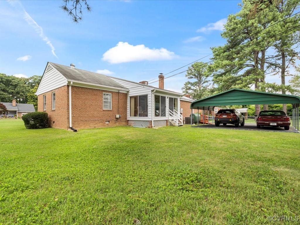 5913 Ridge Rd