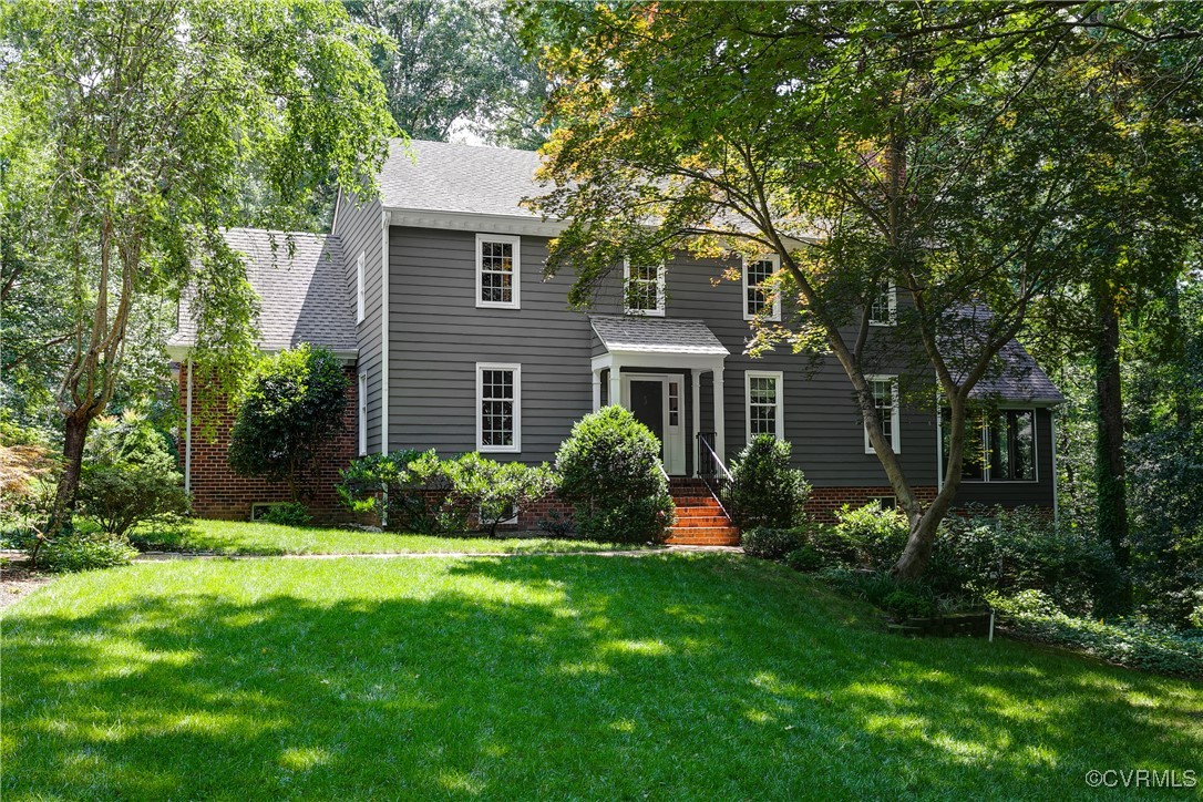 12103 Wexwood Pl
