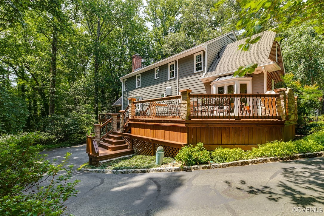 12103 Wexwood Pl