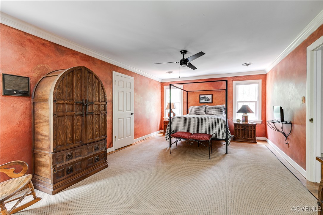 12103 Wexwood Pl