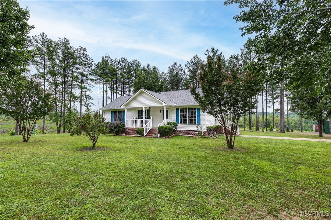 698 Quail Crossing Rd