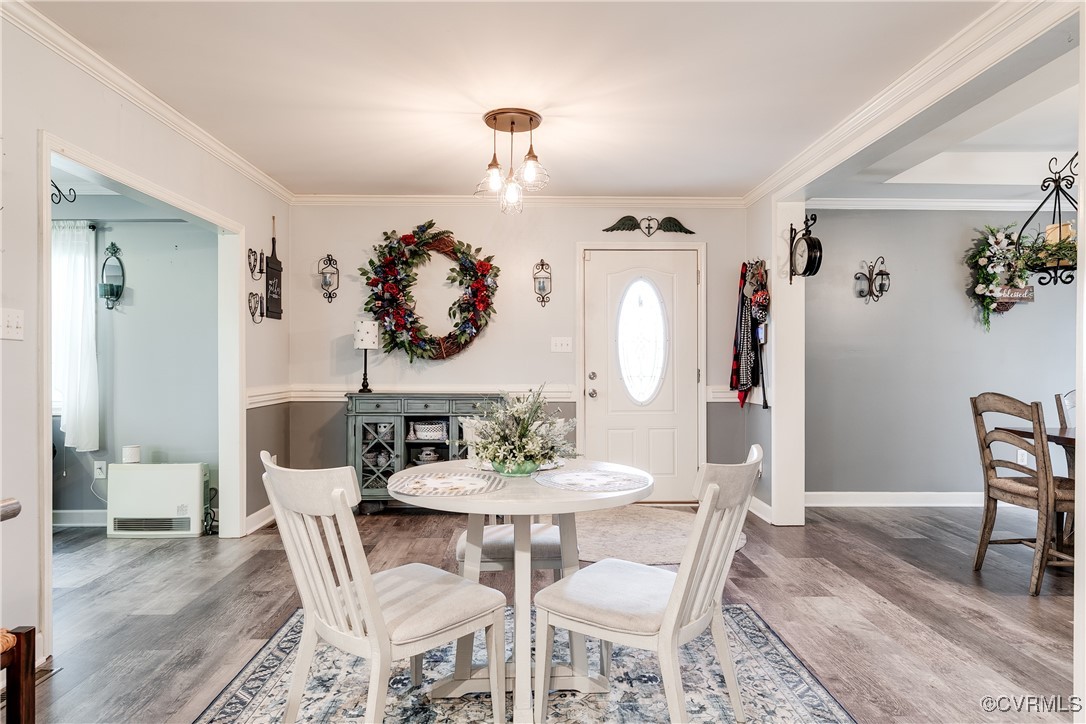 698 Quail Crossing Rd