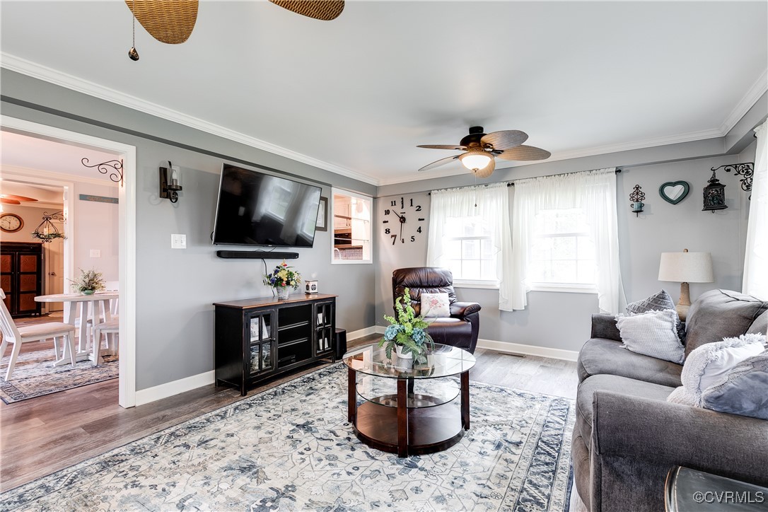 698 Quail Crossing Rd