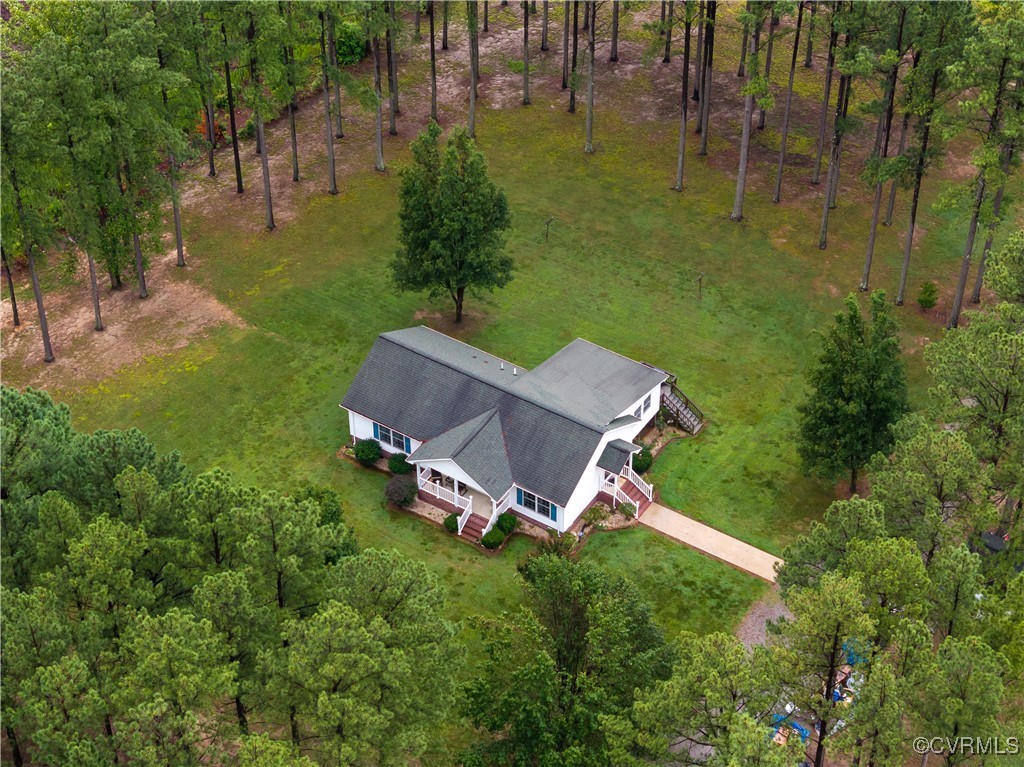 698 Quail Crossing Rd